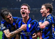 开云官方app入口-国际米兰连胜，保持不败纪录