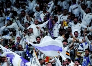 开云体育官方网站-西班牙派对：马竞的胜利，皇马的悲剧