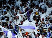 开云体育官方网站-西班牙派对：马竞的胜利，皇马的悲剧