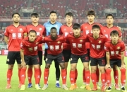 开云体育在线-申鑫-击败超越，取得三分，保级前景略有希望！的简单介绍