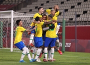 开云体育app-比分激烈反转运动员一决胜负的简单介绍