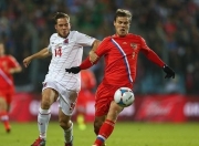 开云官网-塞尔维亚国家队士气低迷，反复失分的简单介绍