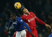 开云体育中国官网-关于利物浦门将神勇扑挽救，瓦伦西亚主场憾平的信息