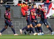 开云体育入口-国际米兰神秘新援助攻破门，助球队获胜的简单介绍