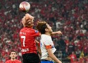 开云APP-球队在比赛中发挥失常，输掉胜利机会