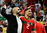 开云下载-摩洛哥队战术明智，团队配合无懈细节的简单介绍