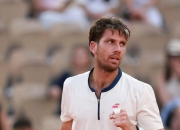 开云下载-美网绝杀联合杯，德约科维奇统治全场