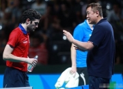 开云体育APP下载-法国队轻取韩国队，许昕高光表现