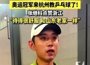 开云体育下载-关于英国乒乓球队血洗德国乒乓球队，张继科关键制胜的信息