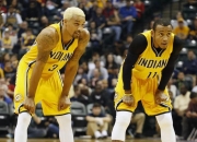 开云体育中国-立陶宛男篮血洗火箭，乔治·希尔送出助攻的简单介绍