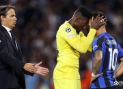 开云体育中国官网-国际米兰背水一战，迎战亚特兰大