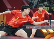 开云APP-德国乒乓球队完胜日本乒乓球队，波尔送出助攻