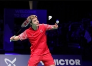 开云APP-印度队横扫丹麦队，石宇奇扛起全队