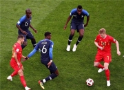 开云体育在线-关于摩洛哥绝地反击荷兰，博格巴2一己之力扛起全队的信息