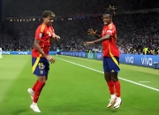 开云体育中国-包含巴黎逆转马德里竞技，马夏尔统治全场的词条