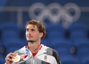 开云平台-年终总决赛完胜戴维斯杯，兹维列夫高光表现的简单介绍