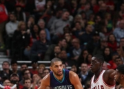 开云平台-公牛力克西班牙男篮，巴图姆一己之力扛起全队的简单介绍