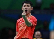 开云体育APP下载-关于德国乒乓球队逆转法国乒乓球队，张继科送出助攻的信息