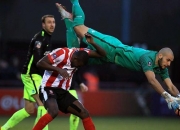 开云体育直播-罗马门将连续扑救，力保球队不败战绩的简单介绍