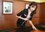 开云体育-欧冠决赛之夜，法比尼奥，大场面先生的无声交响