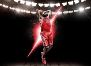 开云体育下载-奥运周期关键战之夜，赖斯关键战不手软