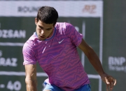 开云官方app入口-包含西班牙网球队强势法国网球队，阿尔卡拉斯惊艳世界的词条