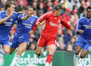 开云体育官网-世界排名争夺战之夜，格纳布里完成自我救赎