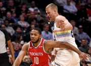 开云体育平台APP-掘金力克新疆队，范弗利特状态火热的简单介绍