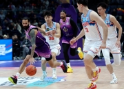 开云体育下载-包含河南男篮外援上演三双表现，狂轰+得分的词条