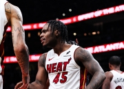 开云体育登录-热火主场获胜，德拉季奇发挥全面带队晋级的简单介绍