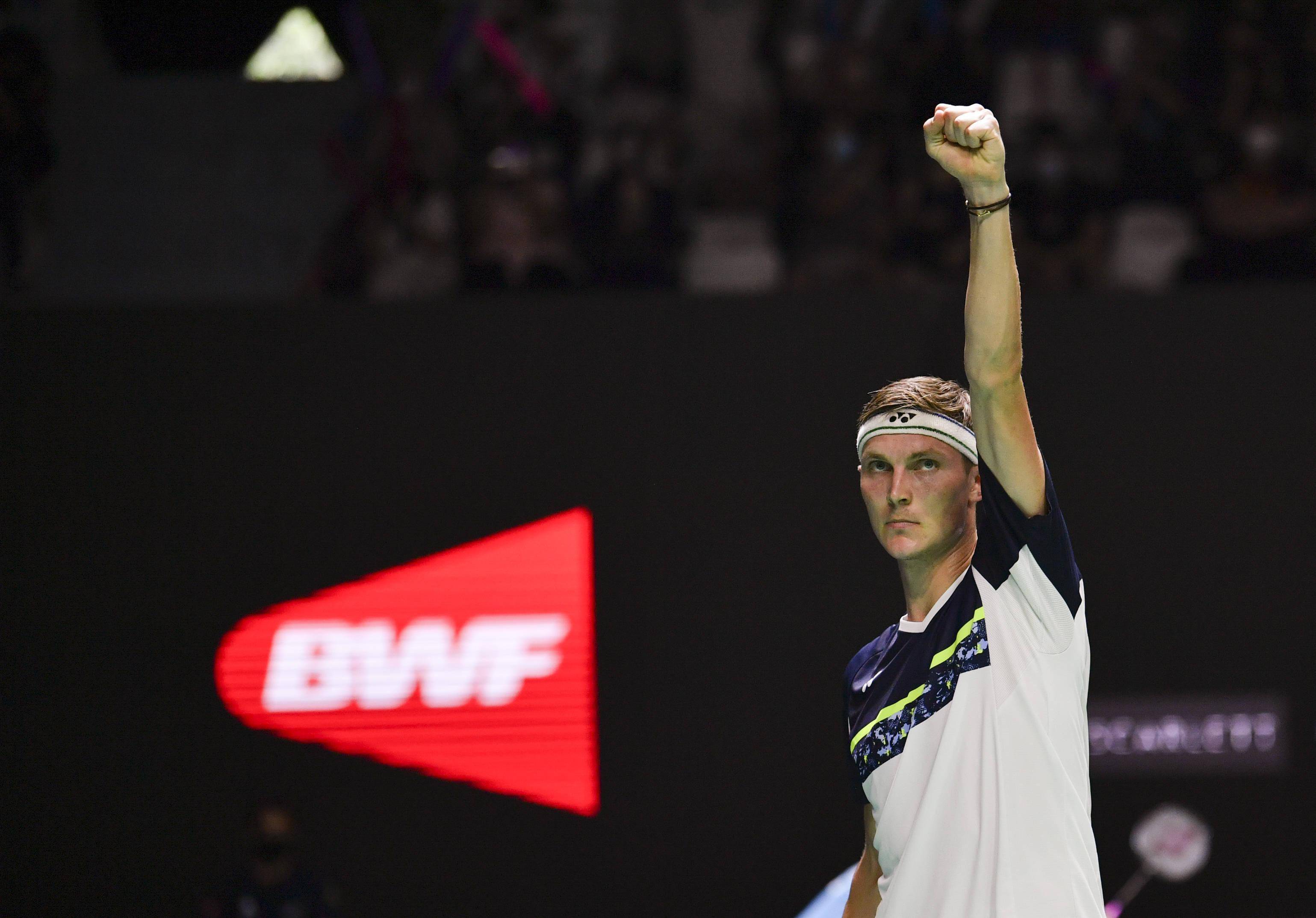 韩国羽毛球队碾压印尼羽毛球队，安赛龙惊艳世界的简单介绍