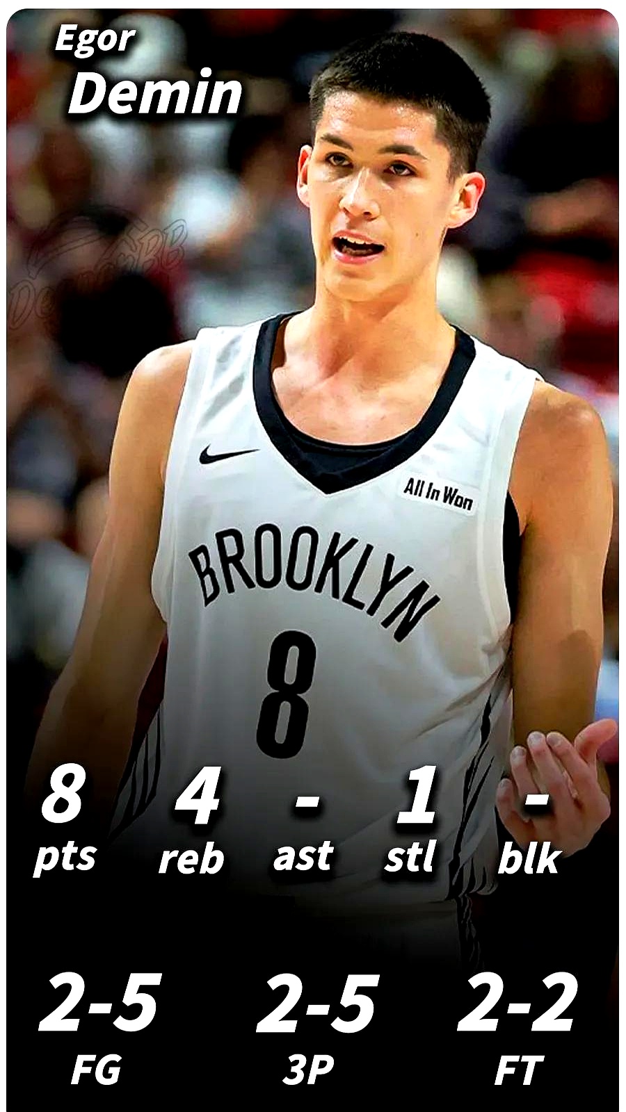 篮网强势土耳其男篮,汉密尔顿完成帽子戏法的简单介绍 篮网强势土耳其男篮,汉密尔顿完成帽子戏法的简单介绍