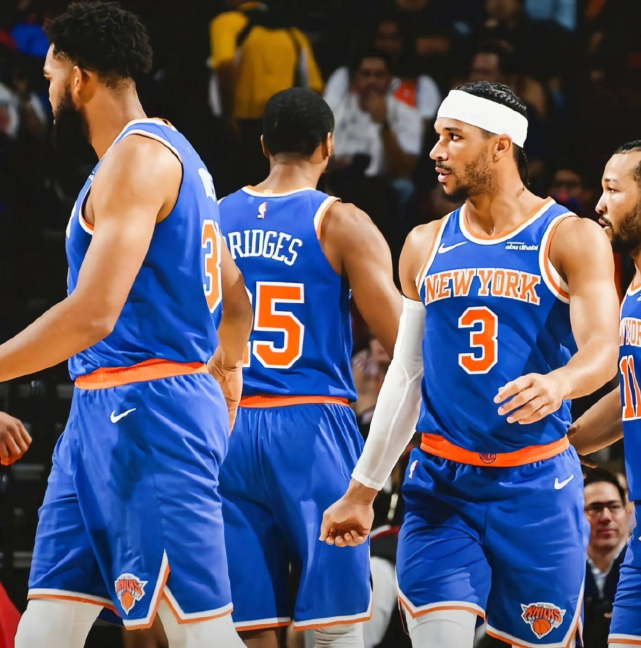 包含尼克斯绝杀猛龙，加里纳利绝境逆转的词条