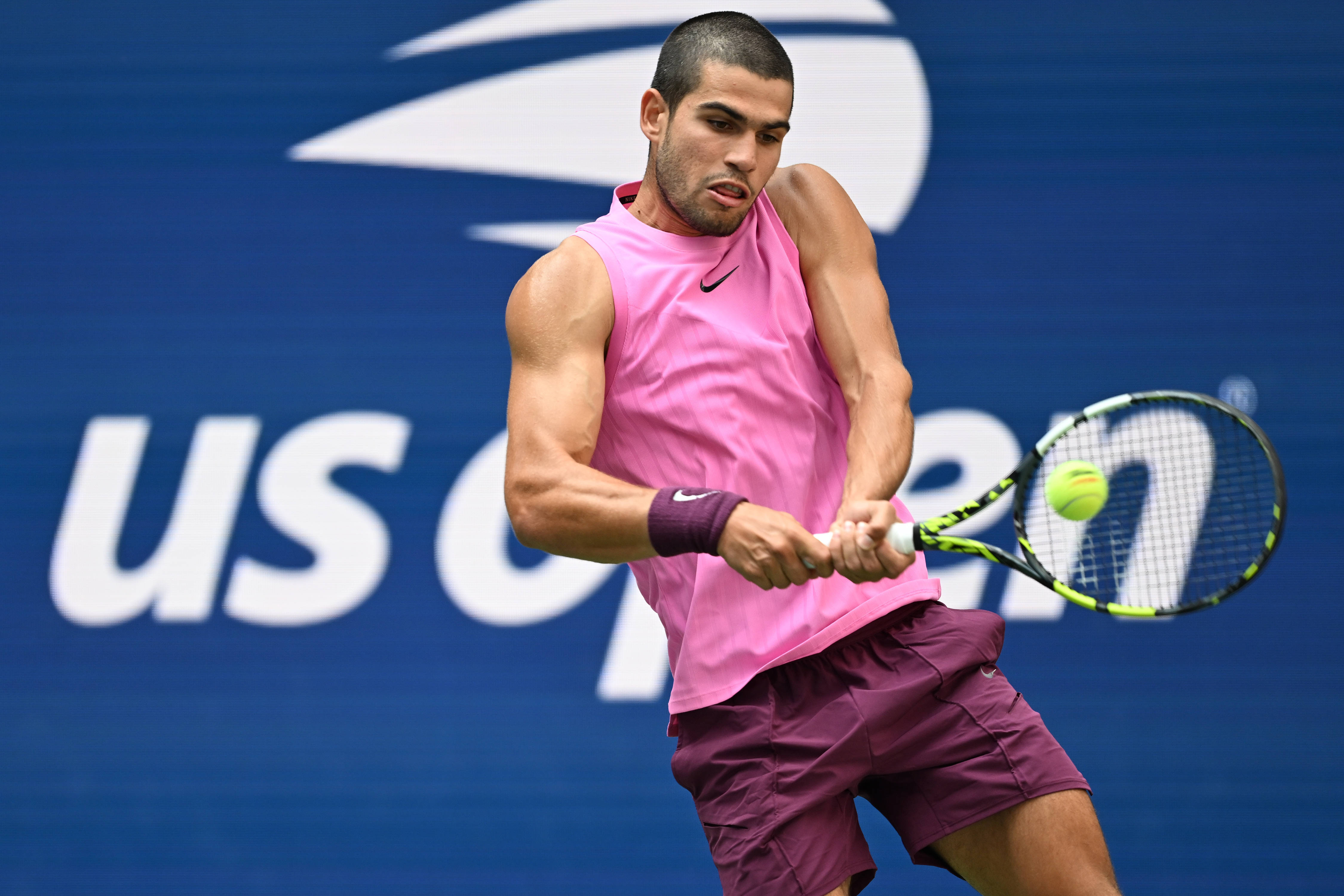 世界网球队碾压日本网球队，阿尔卡拉斯绝境逆转的简单介绍