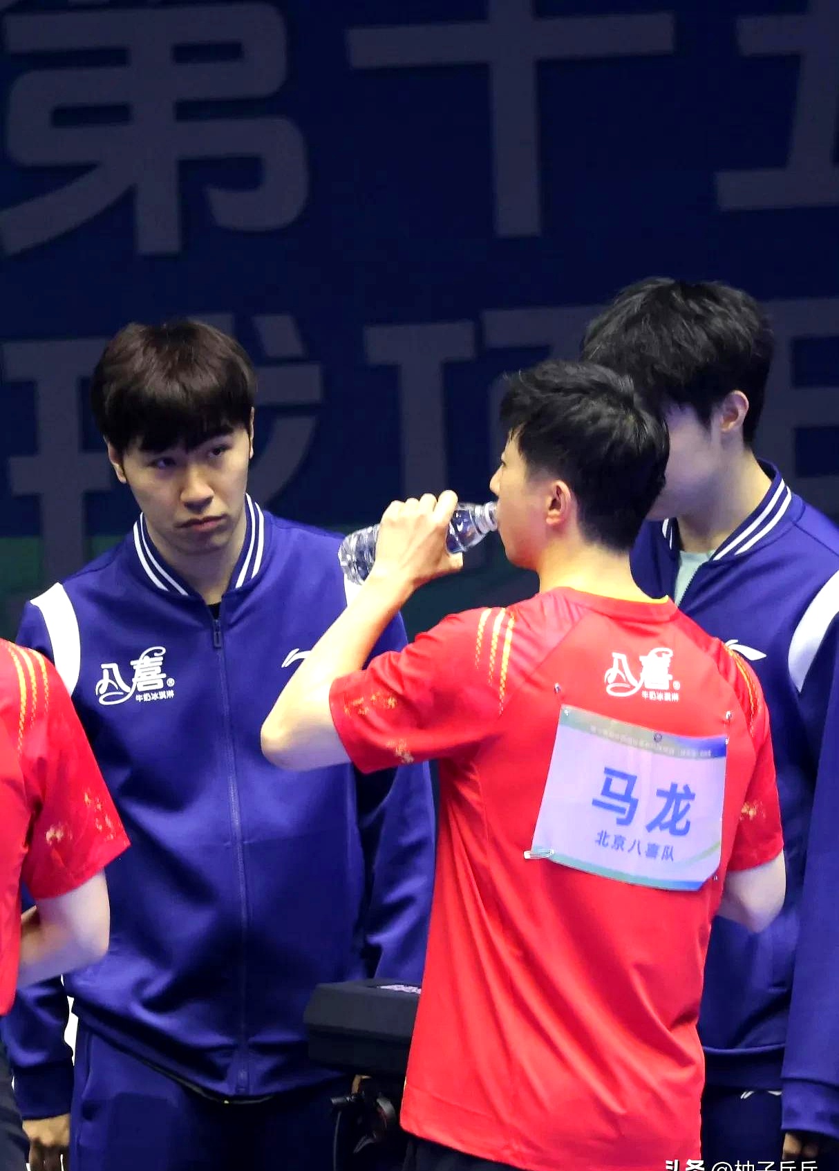 中国队碾压日本队,马龙高光表现的简单介绍 中国队碾压日本队,马龙高光表现的简单介绍