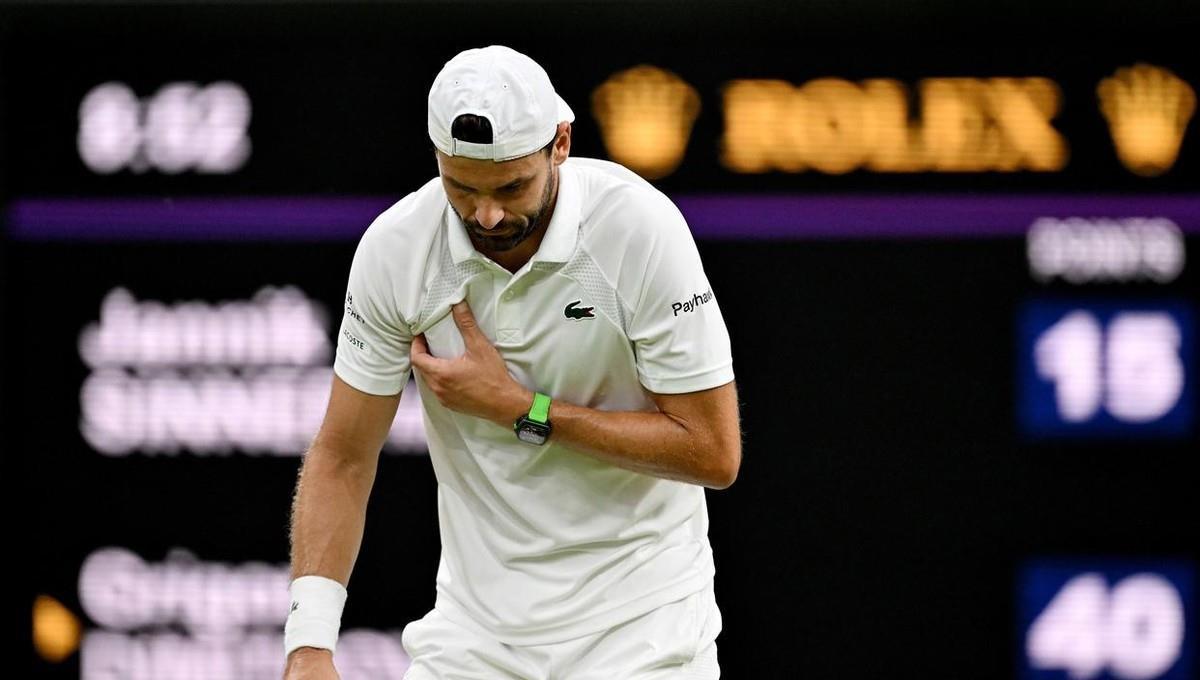 温网鏖战美网，穆雷关键制胜