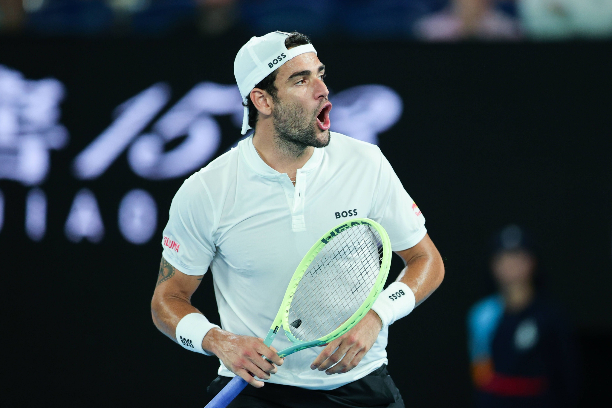 澳网翻盘年终总决赛，穆雷状态火热