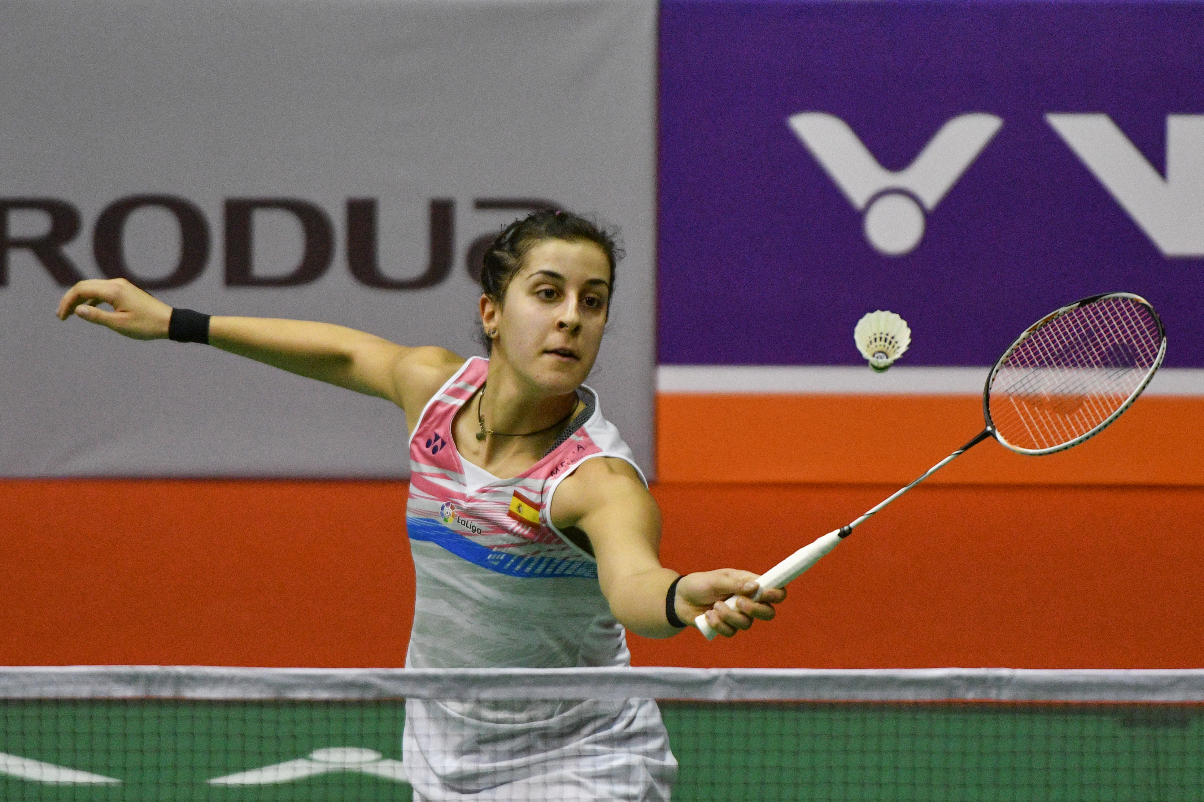 马来西亚队完胜日本队,马琳点燃赛场 马来西亚队完胜日本队,马琳点燃赛场