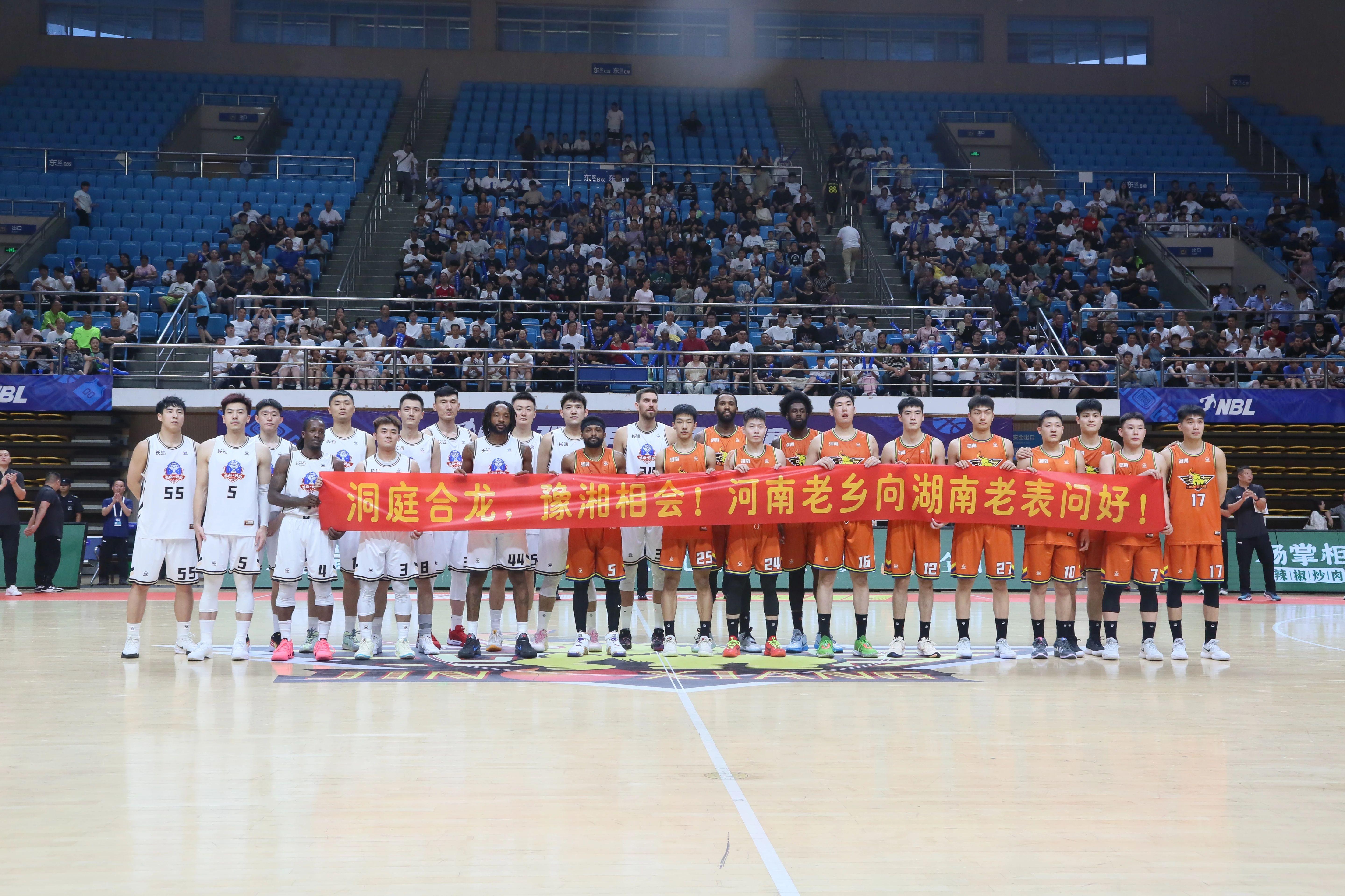 包含河南男篮外援上演三双表现，狂轰+得分的词条