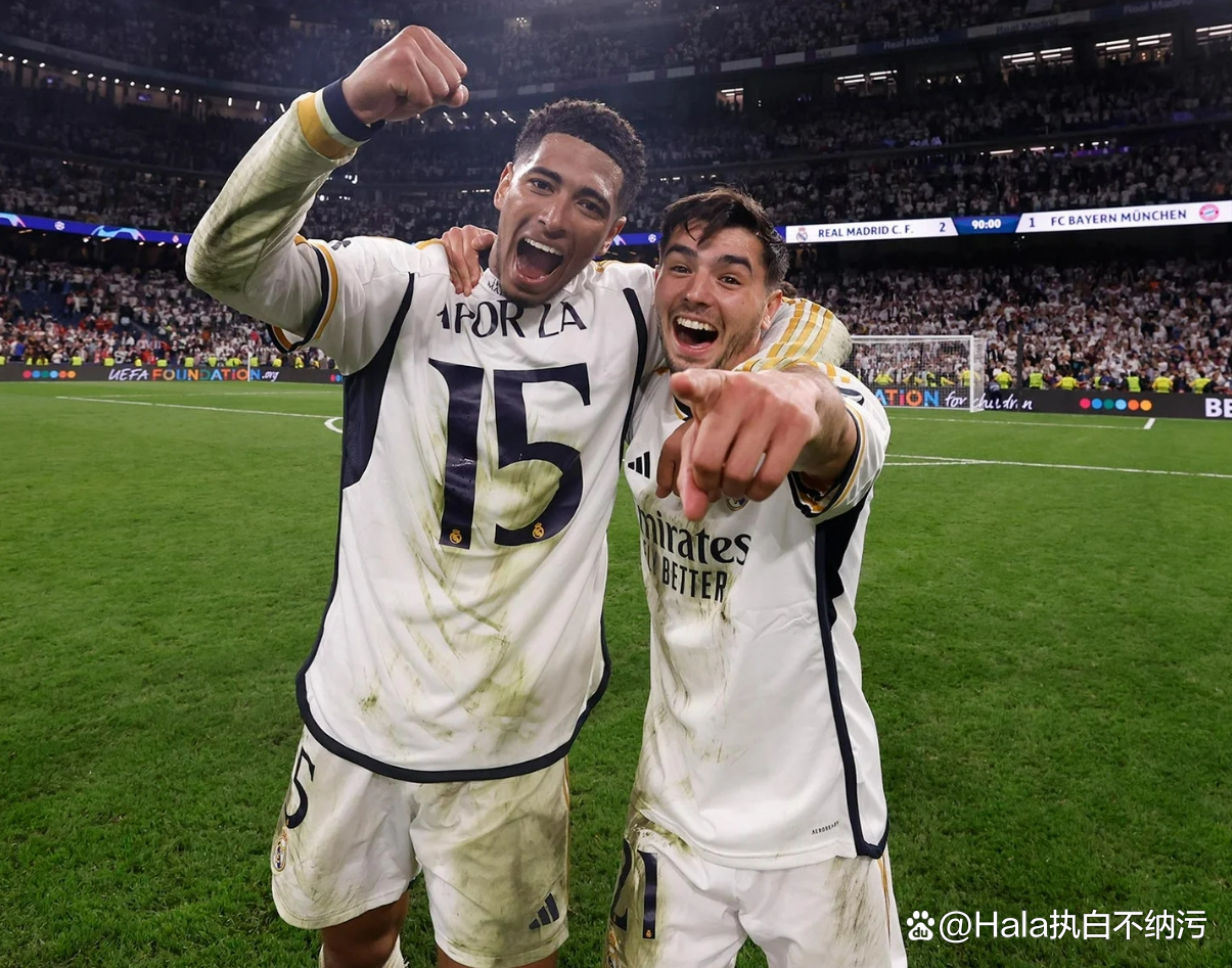 皇马击败拜仁,晋级欧冠半决赛 皇马击败拜仁,晋级欧冠半决赛