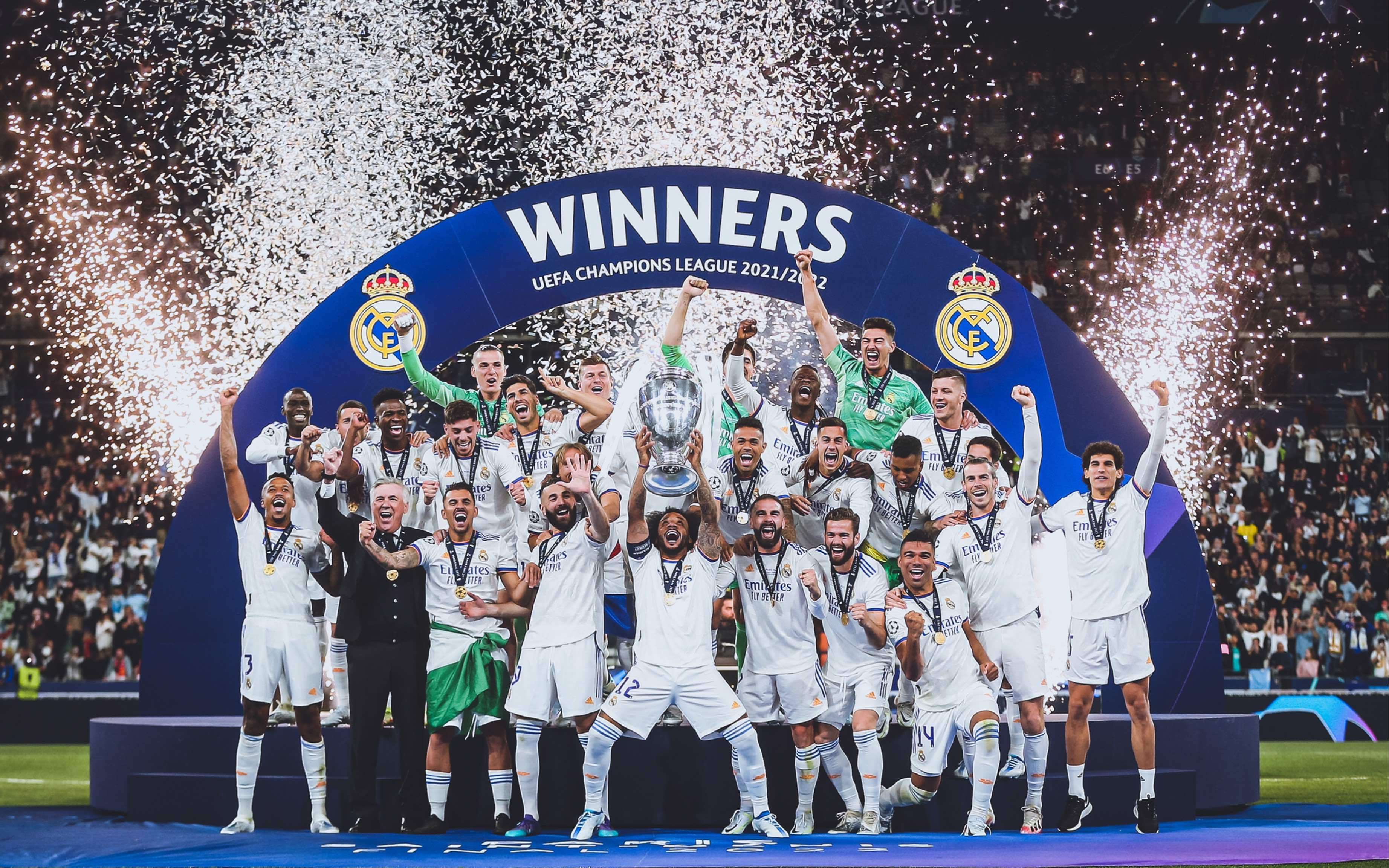 皇马击败拜仁,晋级欧冠半决赛 皇马击败拜仁,晋级欧冠半决赛