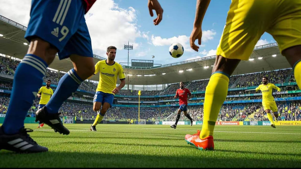 马洛卡胜算大增，球队备战关键比赛的简单介绍