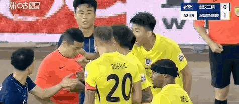 大庆一鸣主场大胜，创造奇迹胜利的简单介绍