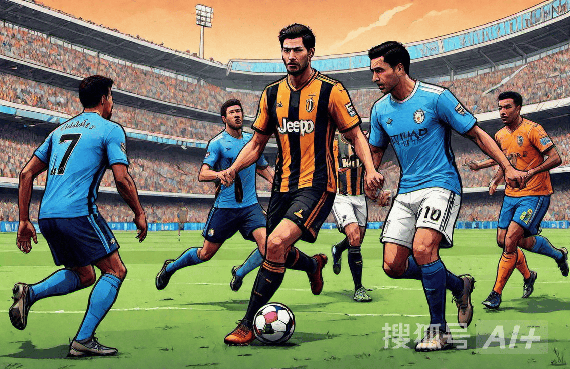 包含曼城挑战尤文，谁将笑到最后？的词条