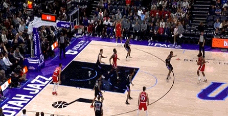 爵士队双杀对手,展现出色状态!的简单介绍 爵士队双杀对手,展现出色状态!的简单介绍