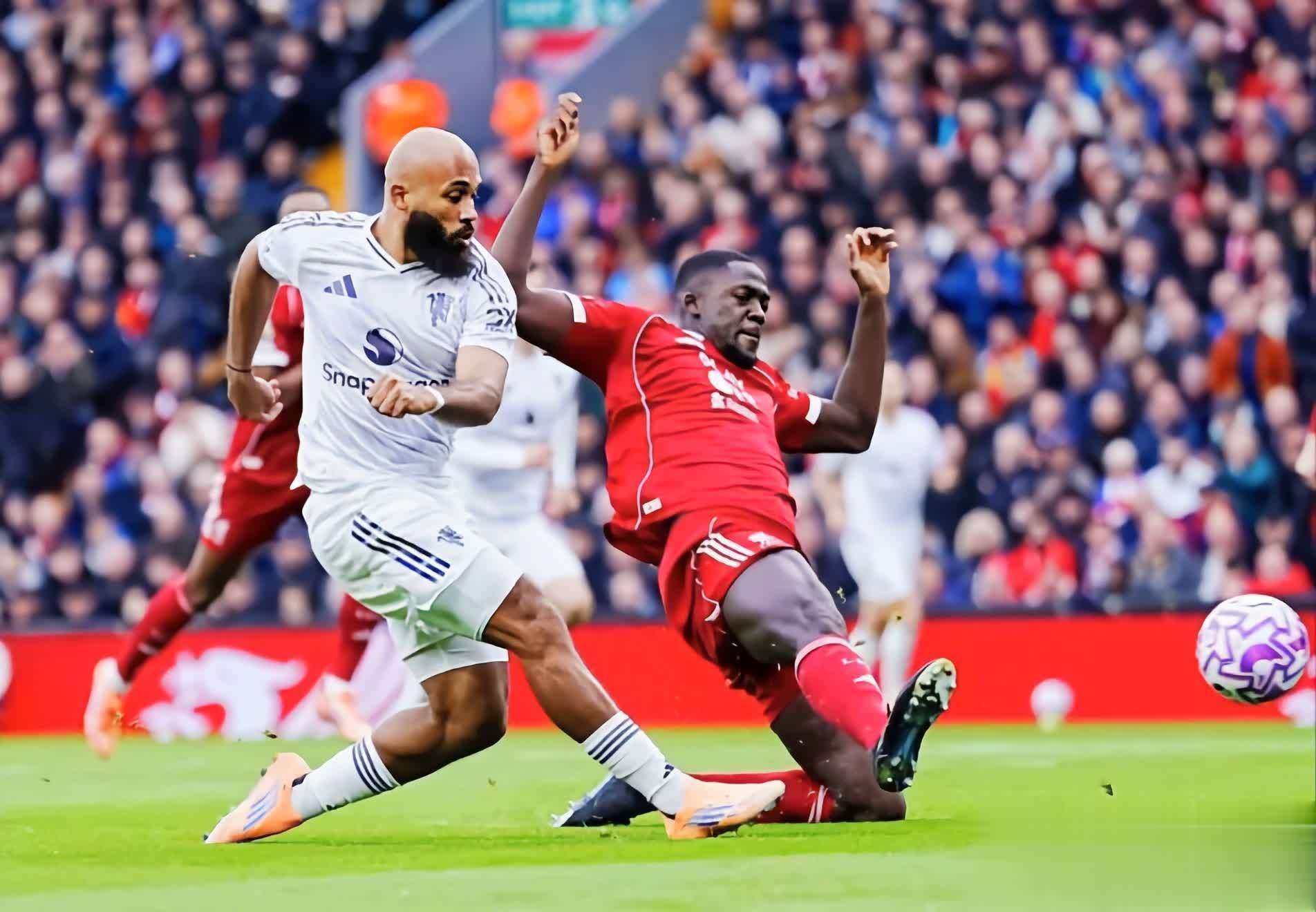 曼联遭遇连败,欧冠资格悬了 曼联遭遇连败,欧冠资格悬了