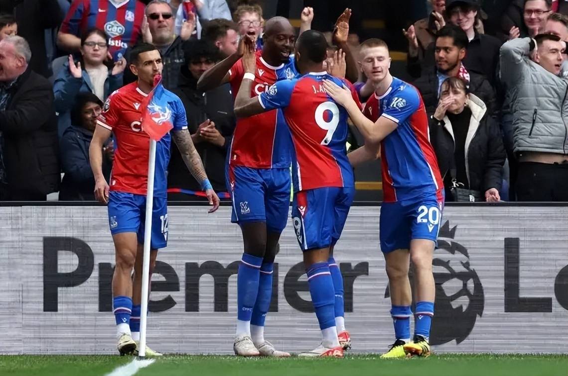 关于水晶宫客场取胜,实现惊艳逆袭的信息 关于水晶宫客场取胜,实现惊艳逆袭的信息