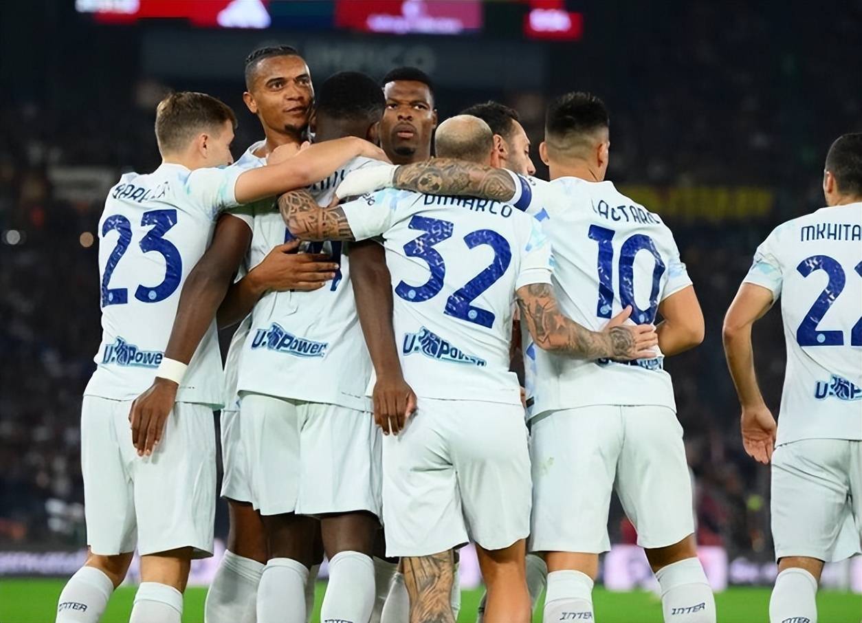 国米新援逐渐适应节奏,球队期待更多表现的简单介绍 国米新援逐渐适应节奏,球队期待更多表现的简单介绍