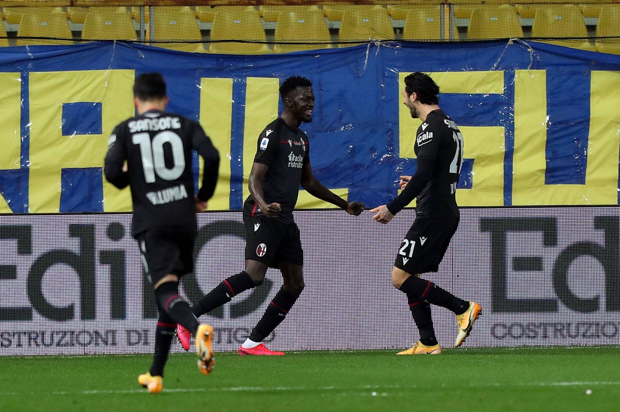 南特客场惨败，连胜走势受挫