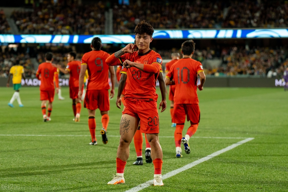 国家队备战气氛浓厚，球员状态亢奋的简单介绍